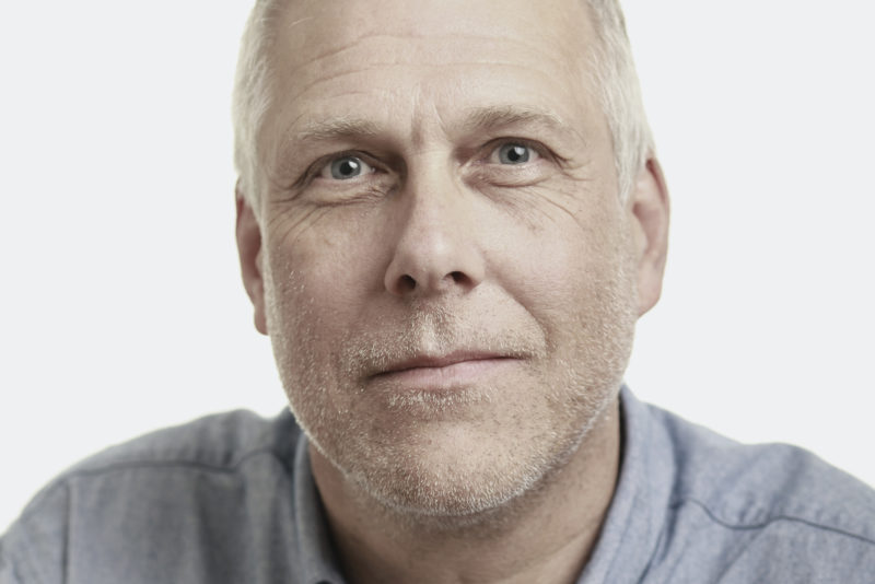 Personalbild på Lars Persson, Säljare Växt