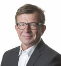 Personalbild på Roger Werneräng, HR-chef