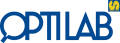 Optilab Logotyp