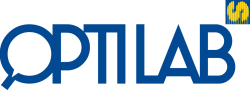 Optilab Logotyp