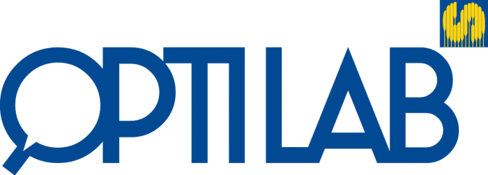 Optilab Logotyp