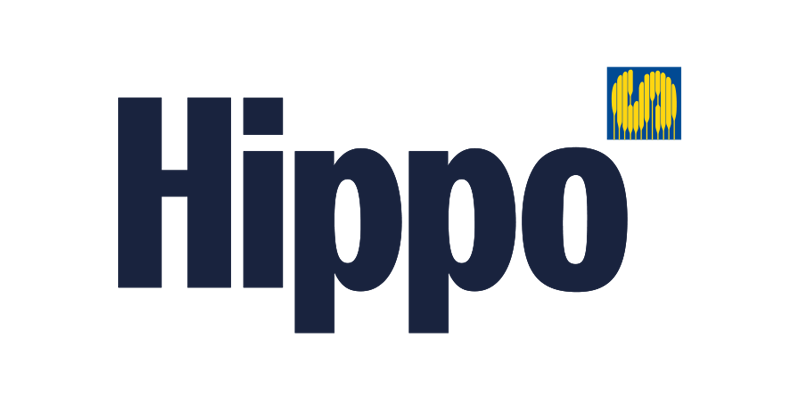 Hippo Logotyp