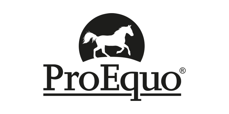 ProEquo logotyp