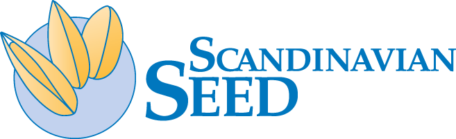 Scandinavian Seed Logotyp