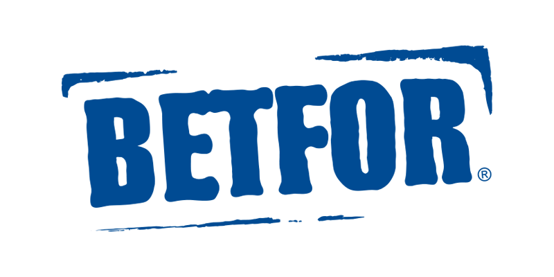 Betfor Logotyp