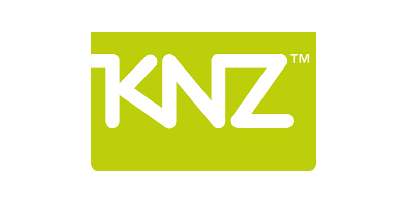 knz logotyp