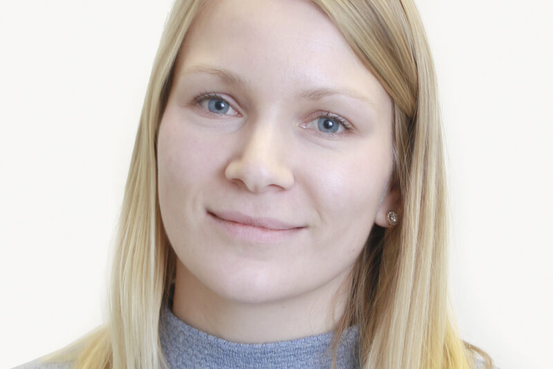 Svenska Foders grisfodersäljare