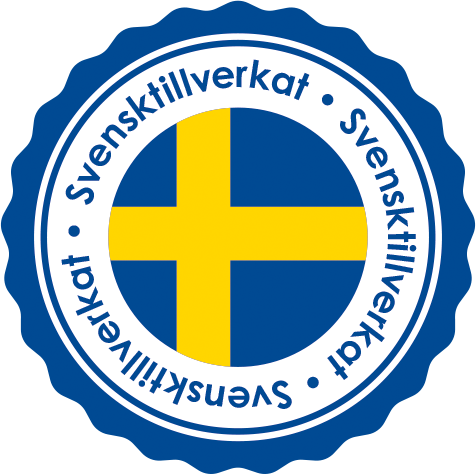 Svensktillverkat Sigill