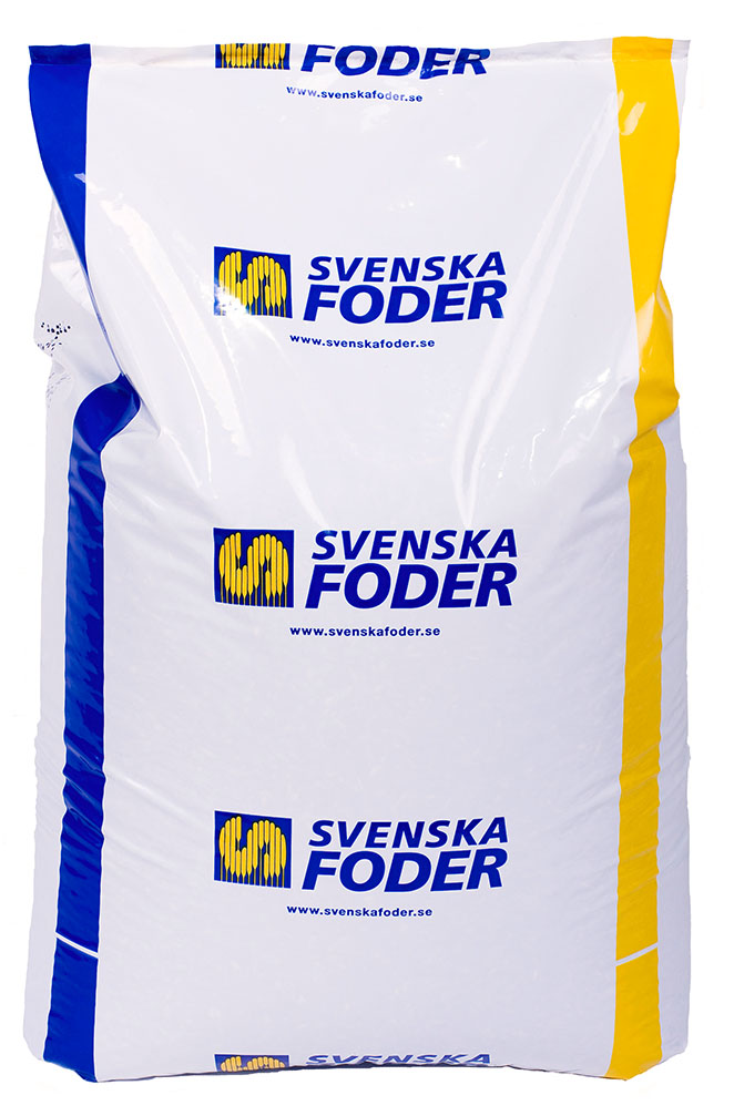 Svenska Foder grundsäck