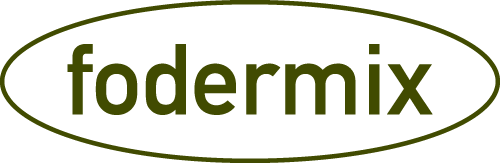 Fodermix logotyp