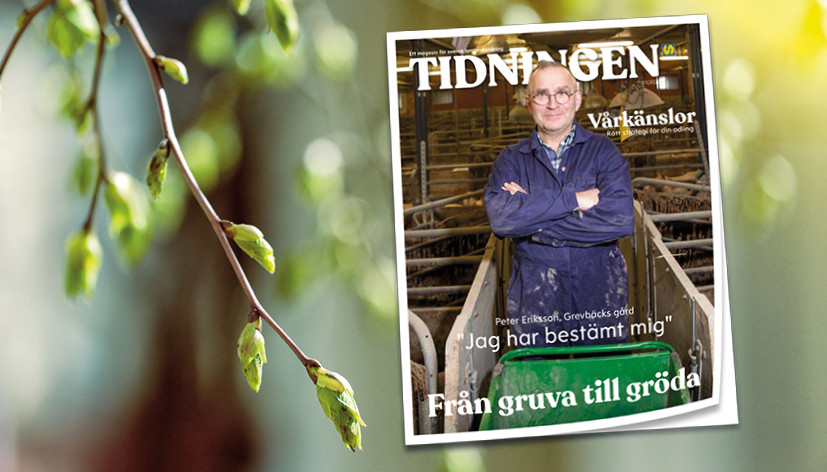 Tidningen nr 1 2020