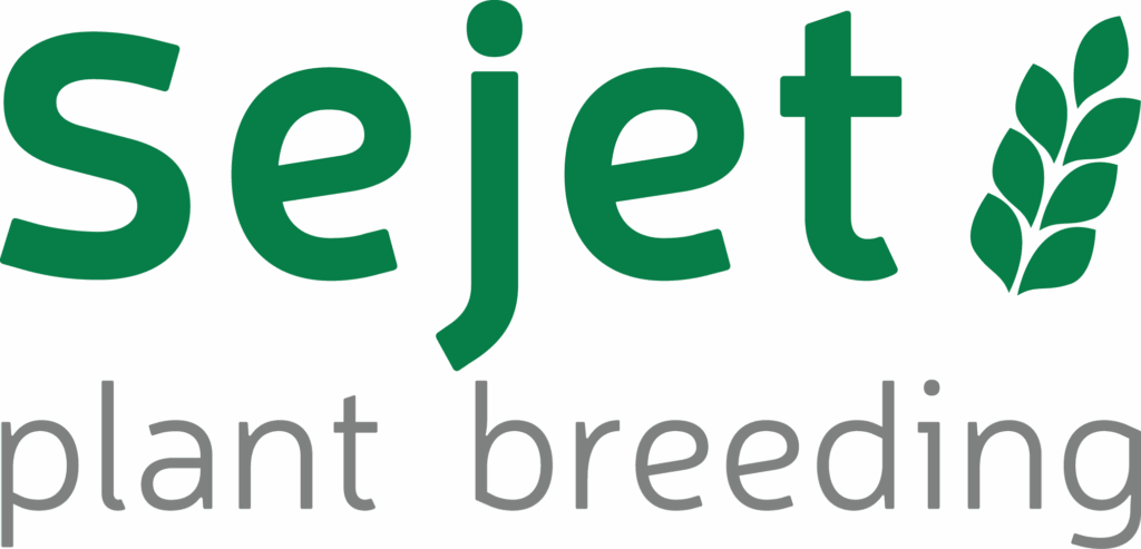 Sejet logga