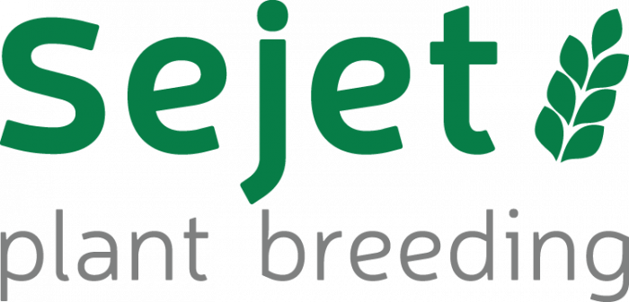 Sejet Logotyp