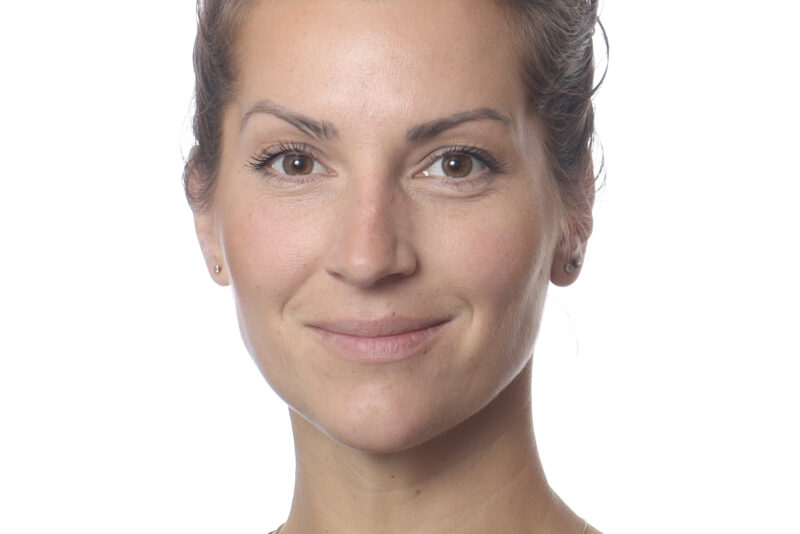 Malin Hultman
