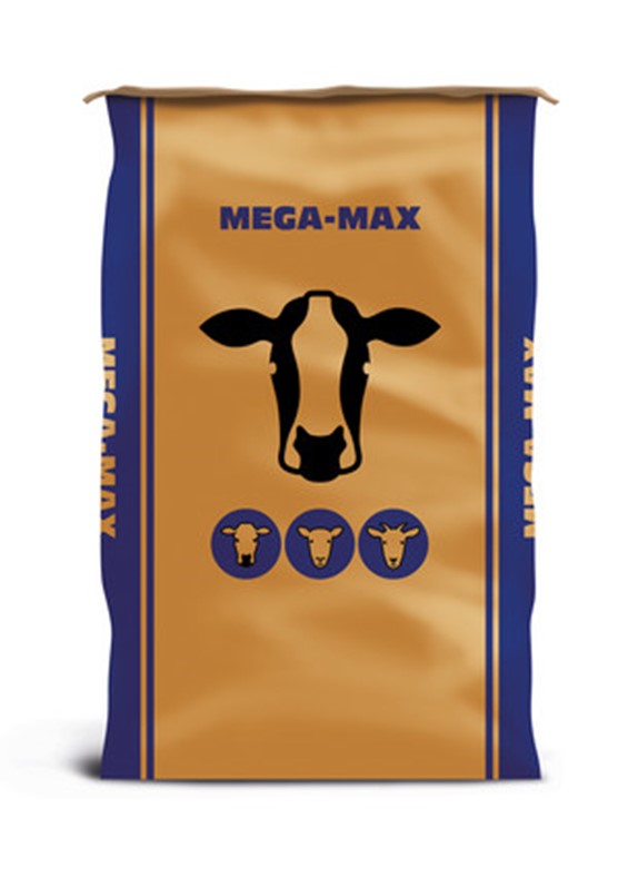 Mega-Max