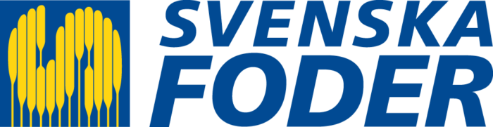 Svenska Foder logotyp