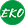 Ekologisk Sort