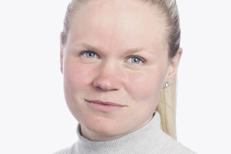 Josefina Andersson