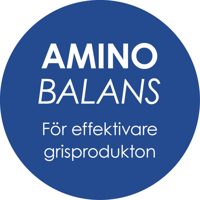 Märke AminoBalans