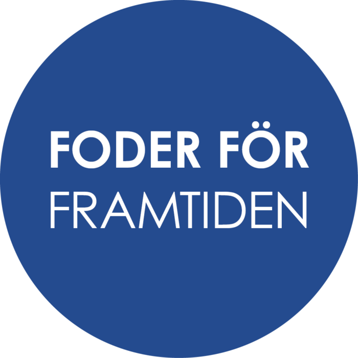 Märke Foder för framtiden