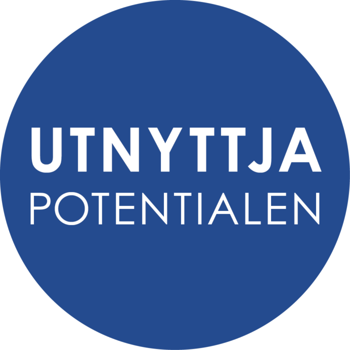 Märke Utnyttja potentialen