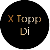 Futura X Topp Di