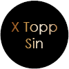 Futura X Topp Sin