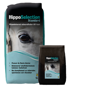HippoSelection Standard