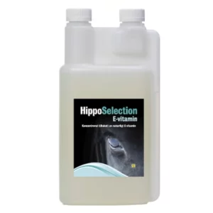 Produktbild-HippoSelection-E-vitamin-1liter