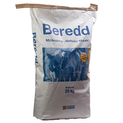 Produktbild Beredd kalvnäring
