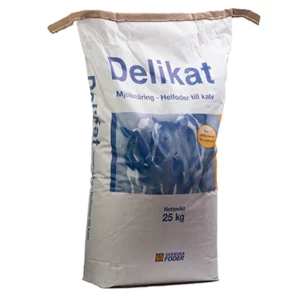 Produktbild Delikat Kalvnäring