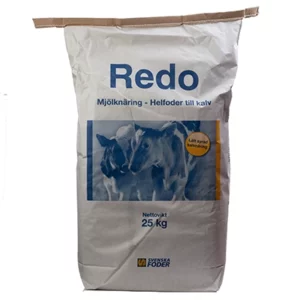 Produktbild Redo kalvnäring