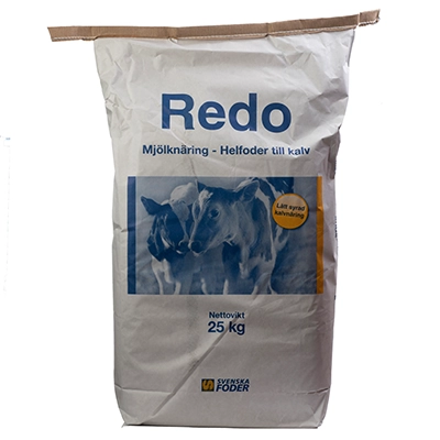 Produktbild Redo kalvnäring