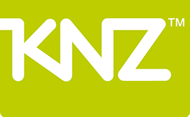 KNZ_logotyp