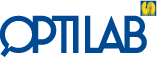 Optilab-logotyp