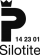P-logo Silotite