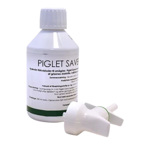Piglet Saver
