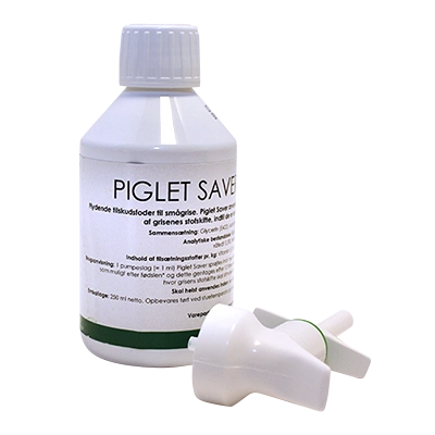 Piglet Saver