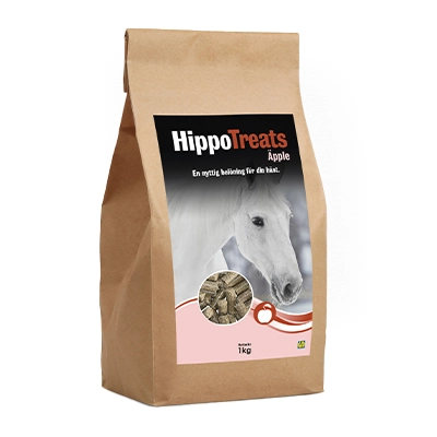 HippoTreat-Äpple