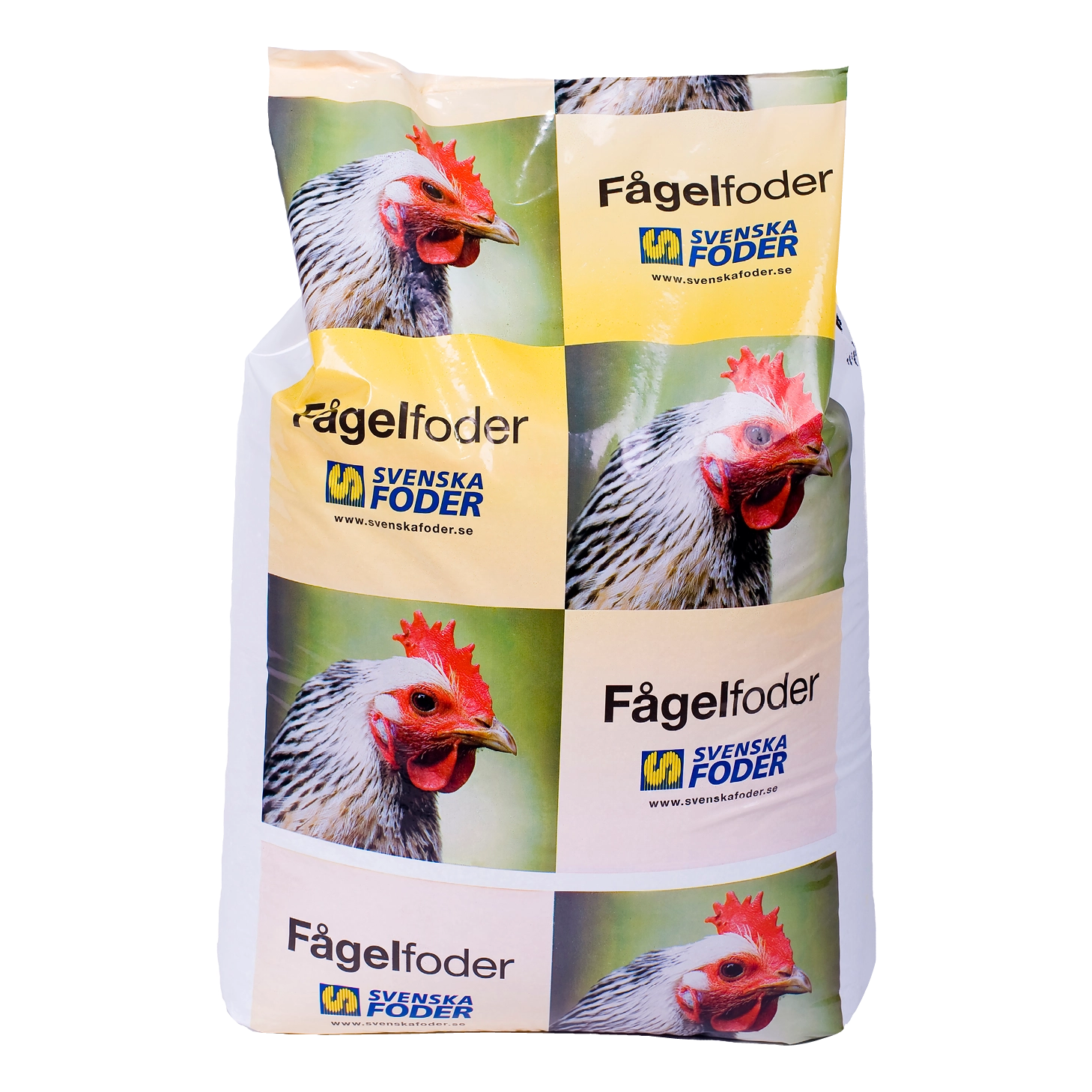 Fågelfoder