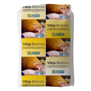 Värp Blanda