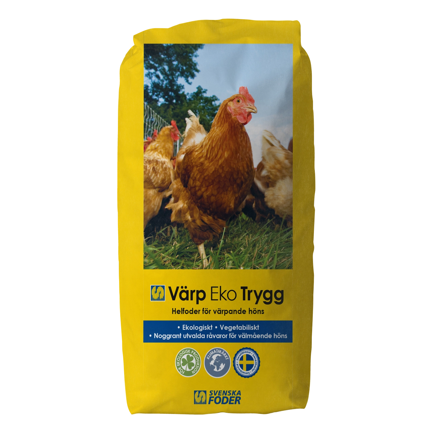 Värp Eko Trygg