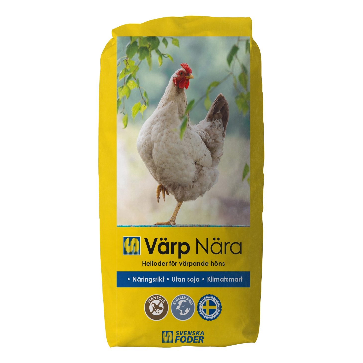 Värp Nära