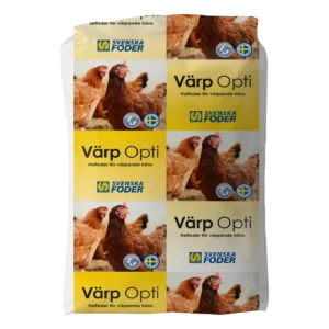 Värp Opti