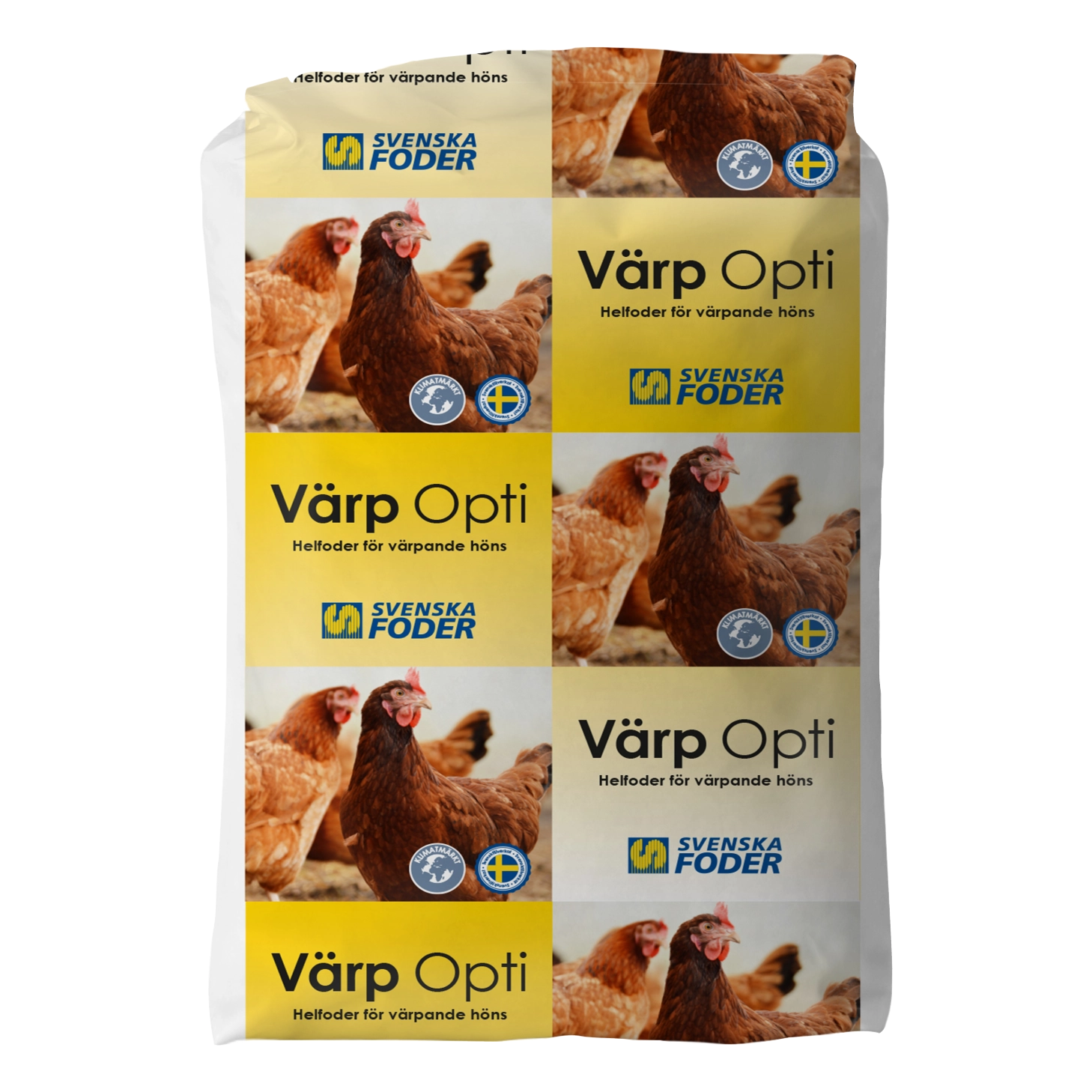 Värp Opti