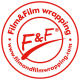 Film & Film wrapping logo