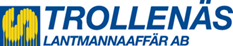 Trollenäs Lantmannaaffär logotyp