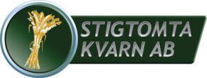 Stigtomta kvarn logotyp