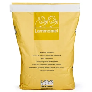 Lammomel lammnäring produktbild