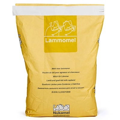 Lammomel lammnäring produktbild